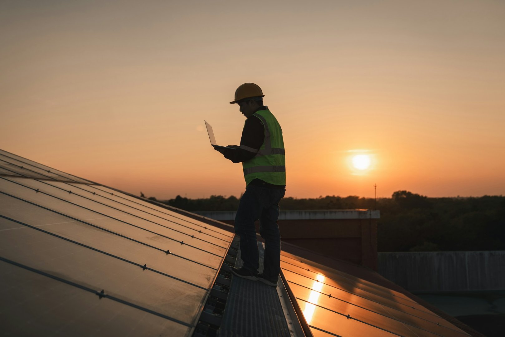 Roofing services in West Virginia