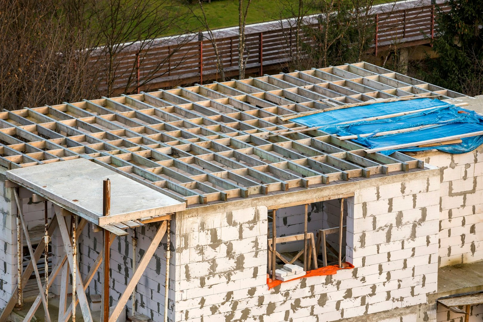 Reliable Roofing Underlayment Options