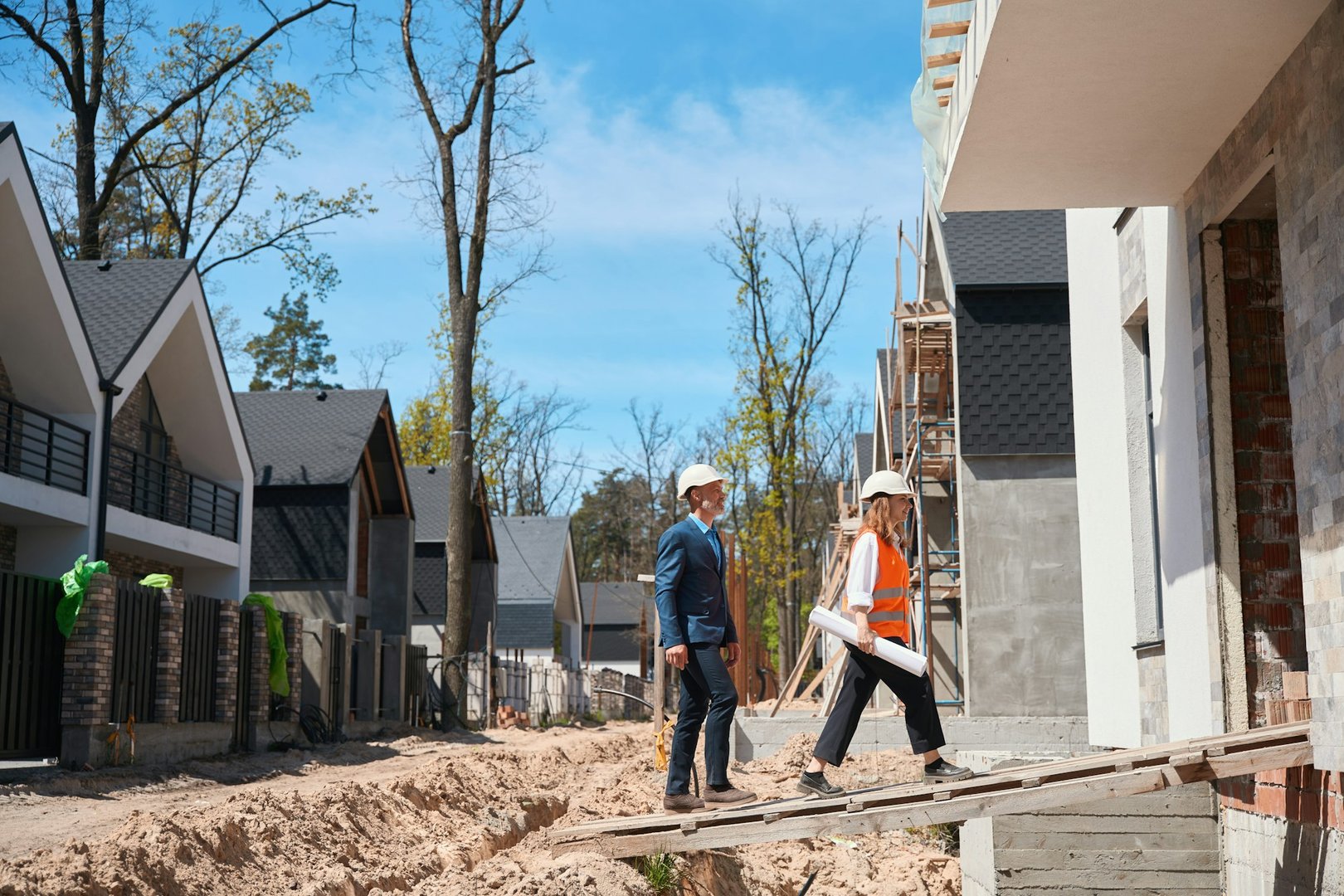 Roofing warranties in Maine