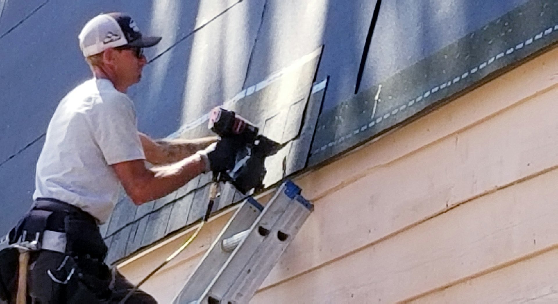 Roofing warranties in Vermont