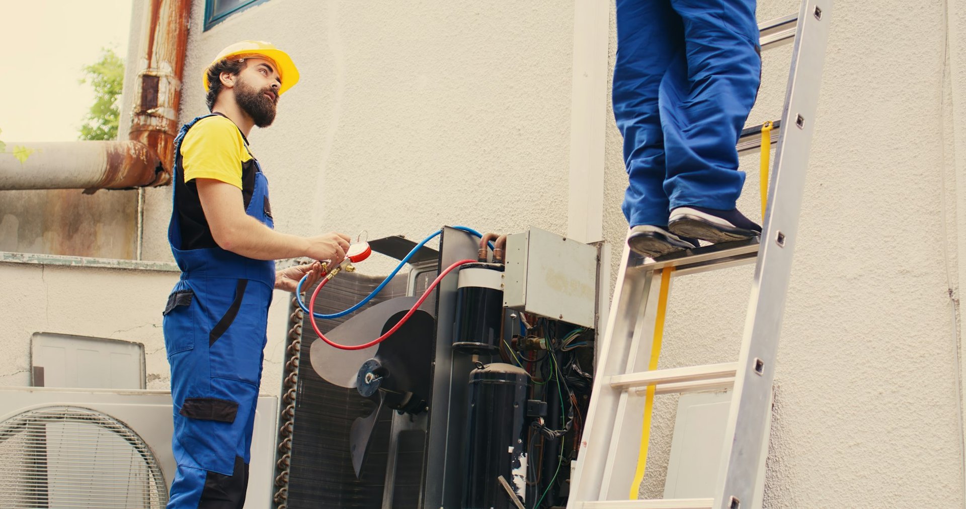 Roofing warranties in Ohio