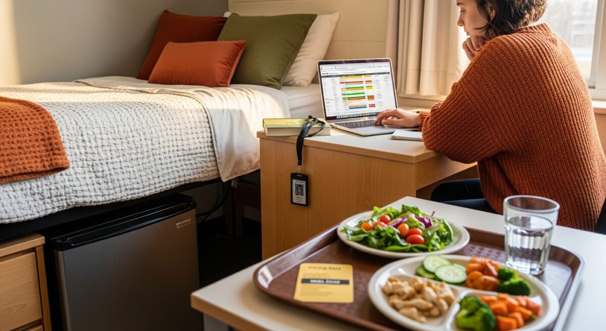 Room & Board Cost Explained: What Does It Include?