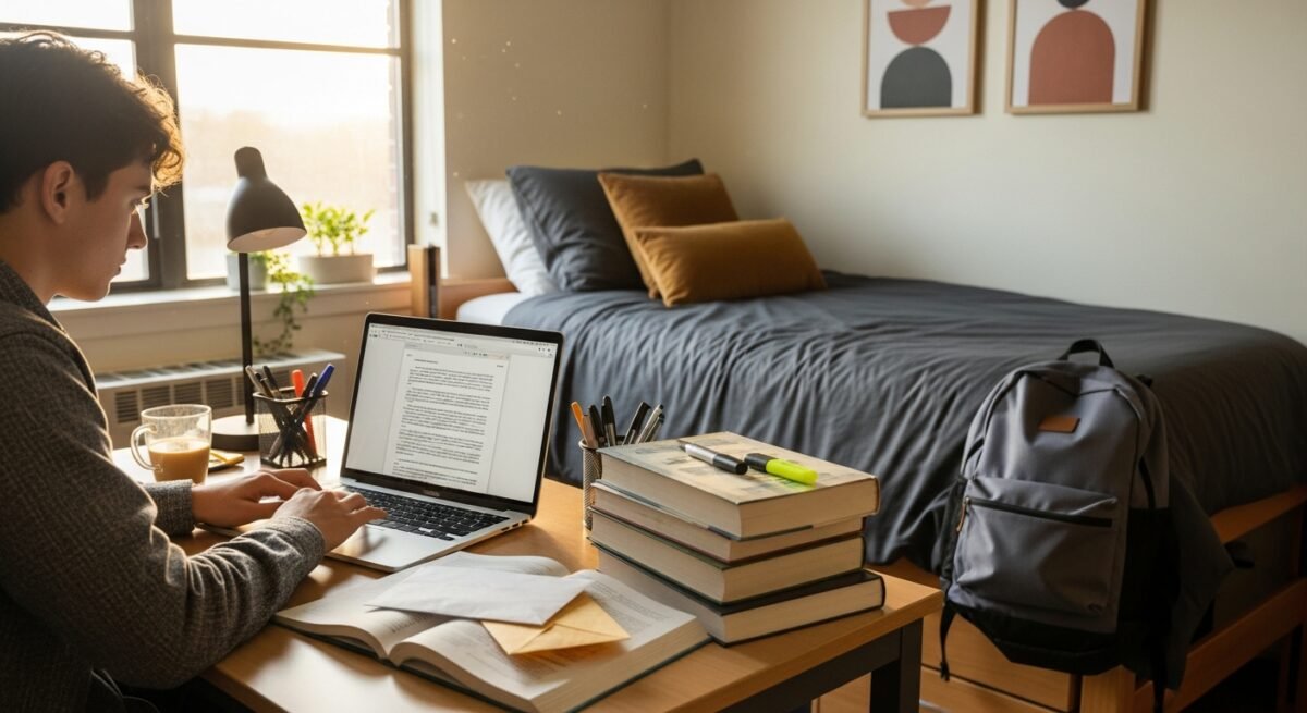 Room and Board Scholarships How to Cover Living Costs