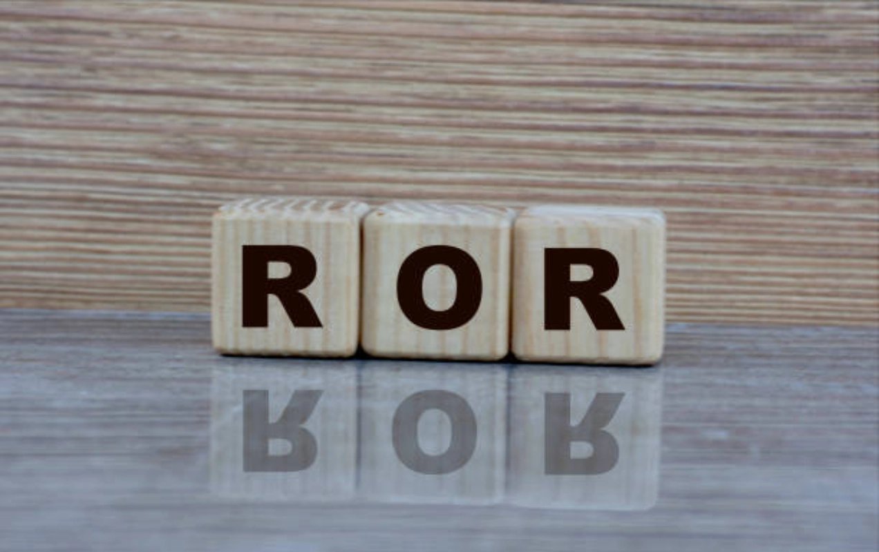 ror meaning