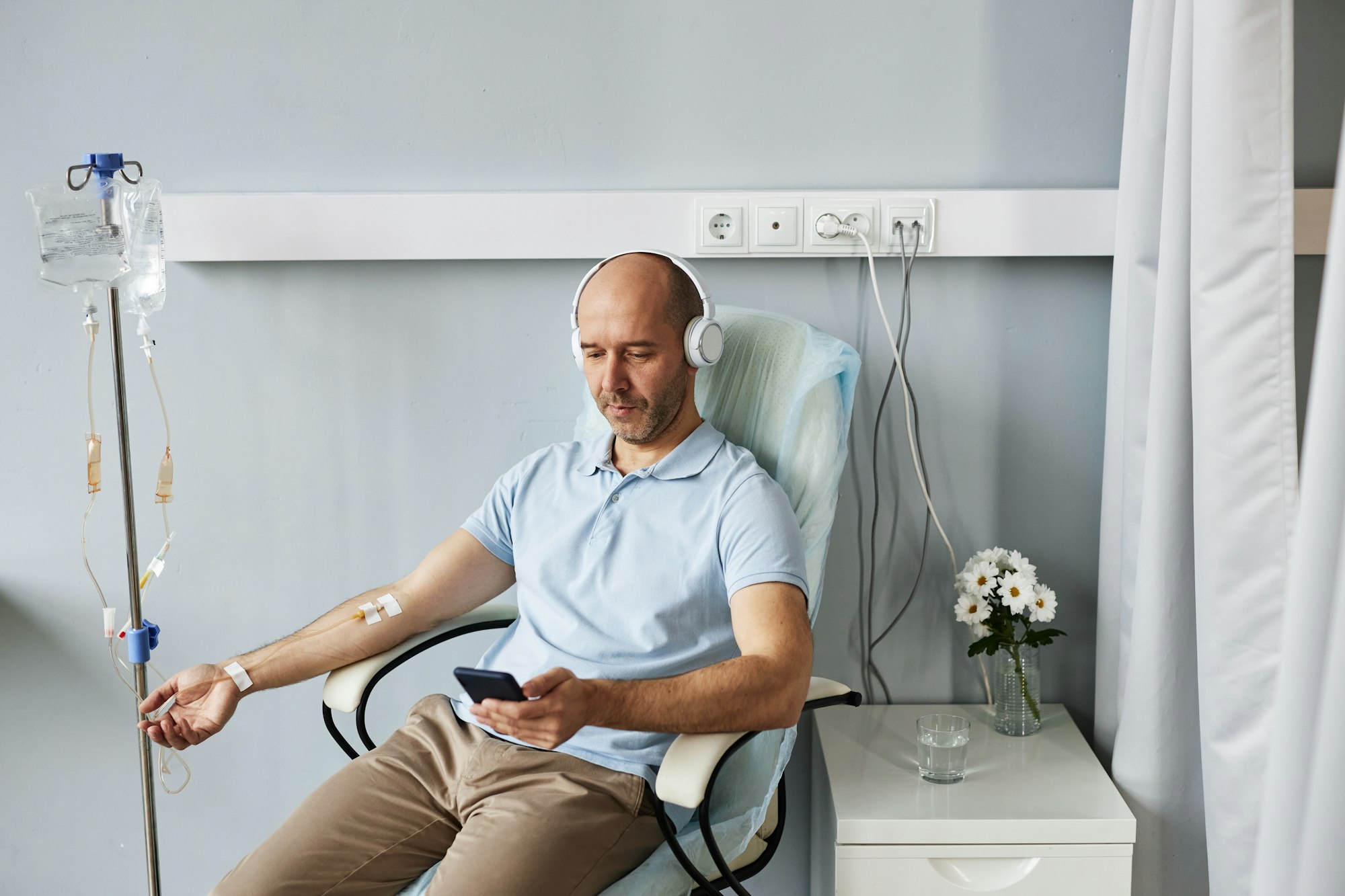 RSV Treatment for Adults: Effective Options and Essential Recovery Tips