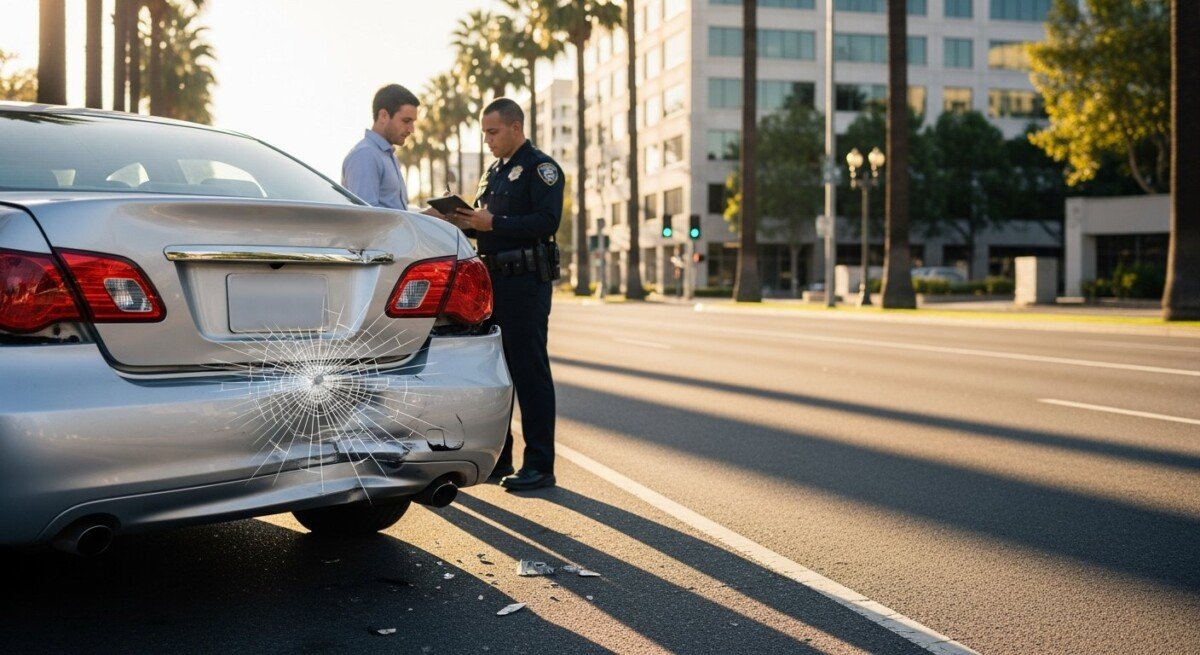 Legal help for auto accident settlements in Sacramento