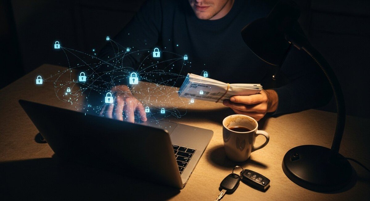 how safe lender networks are
