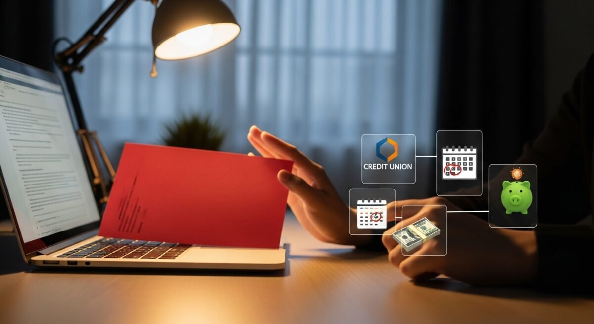 payday loan alternatives
