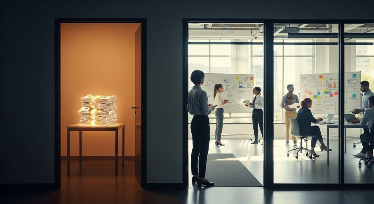 Salary vs Employability: The Trade‑Off