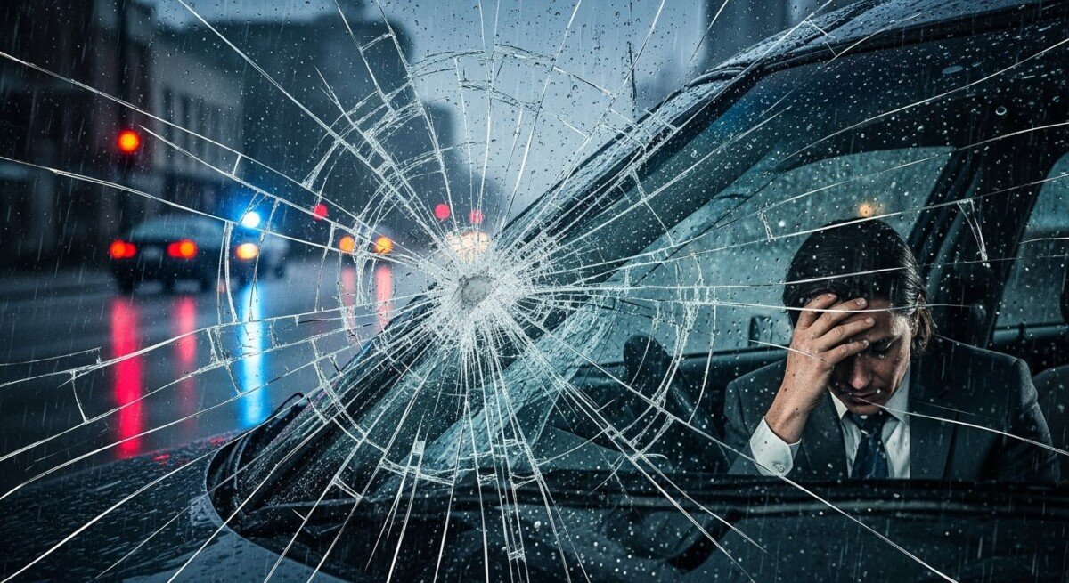 Personal injury lawyer for car accidents in Salt Lake City