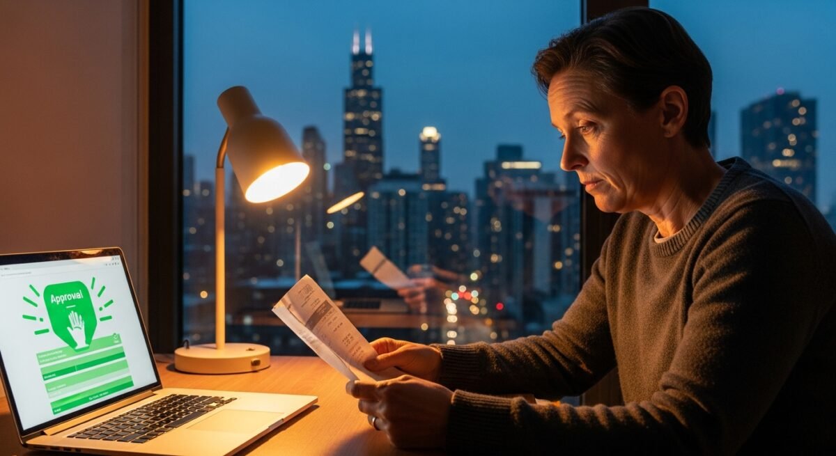 Same-day funded cash loans in Chicago