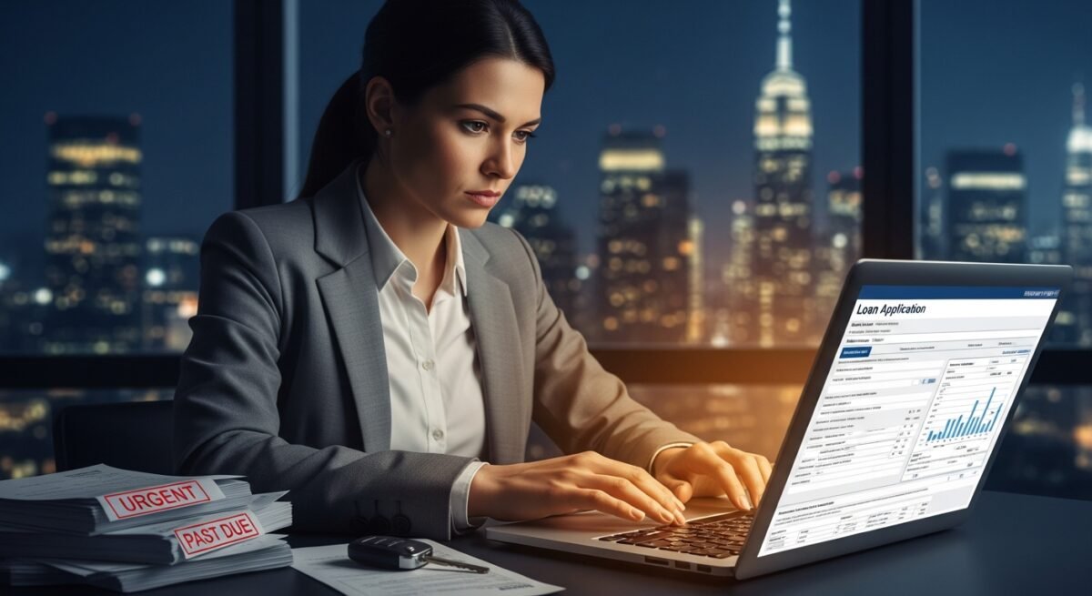 Instant cash loans in New York with same-day funding