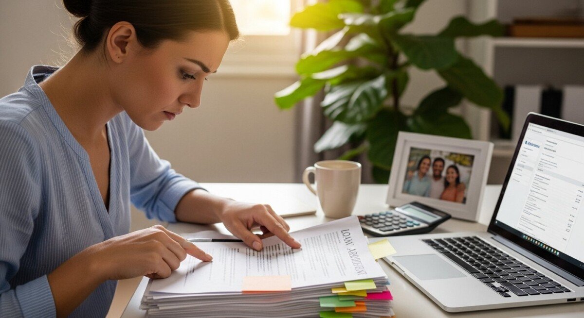 unsecured cash loan explained