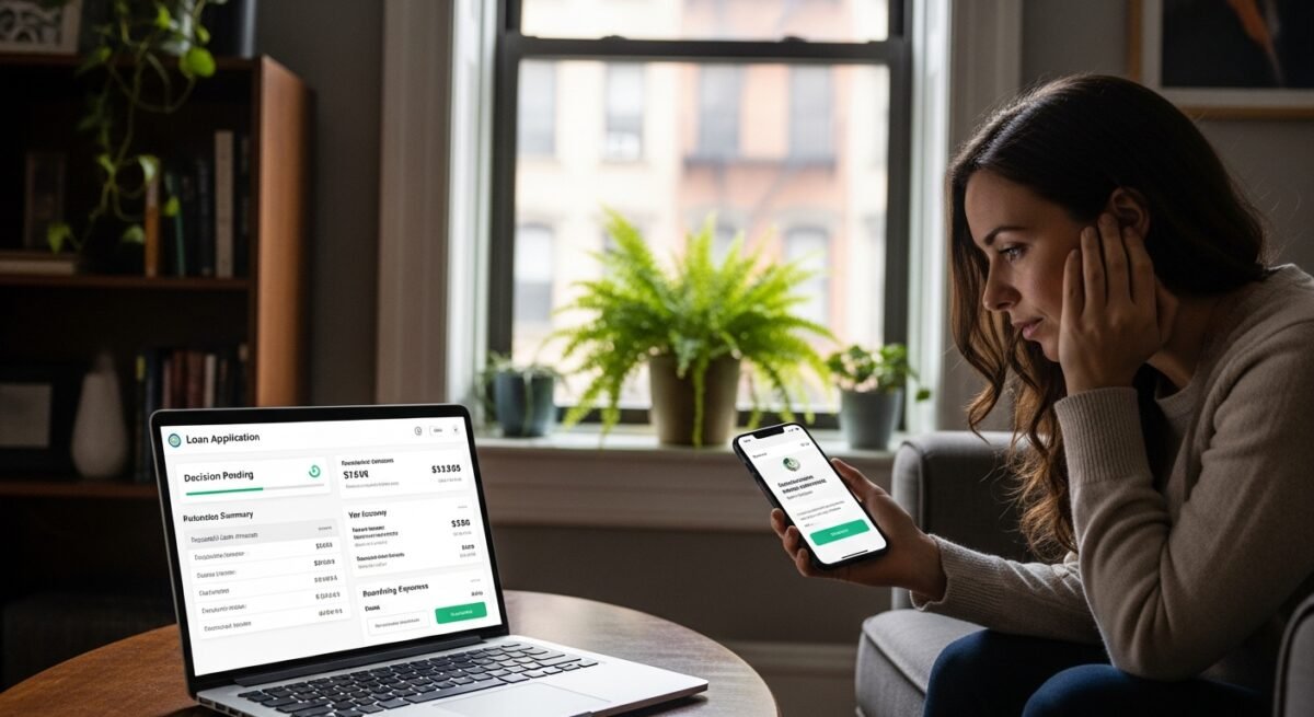 Same-day personal loans in Chicago
