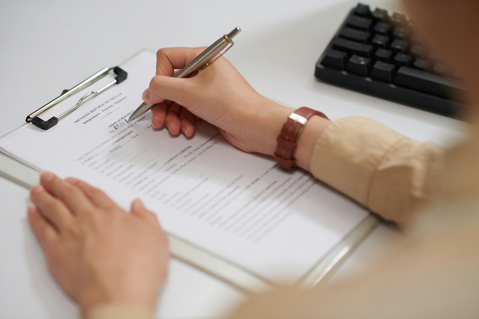 Same-day personal loans in Maine