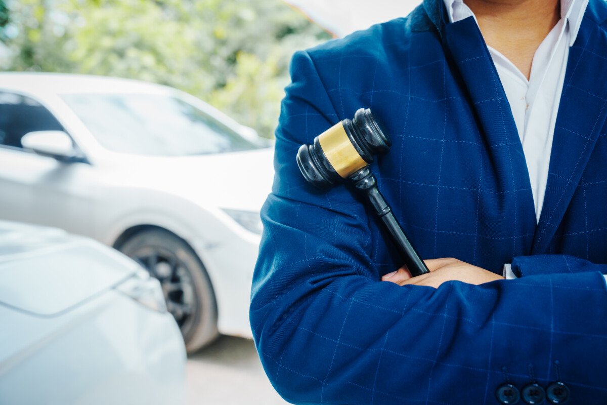 san antonio motor vehicle accident lawyer