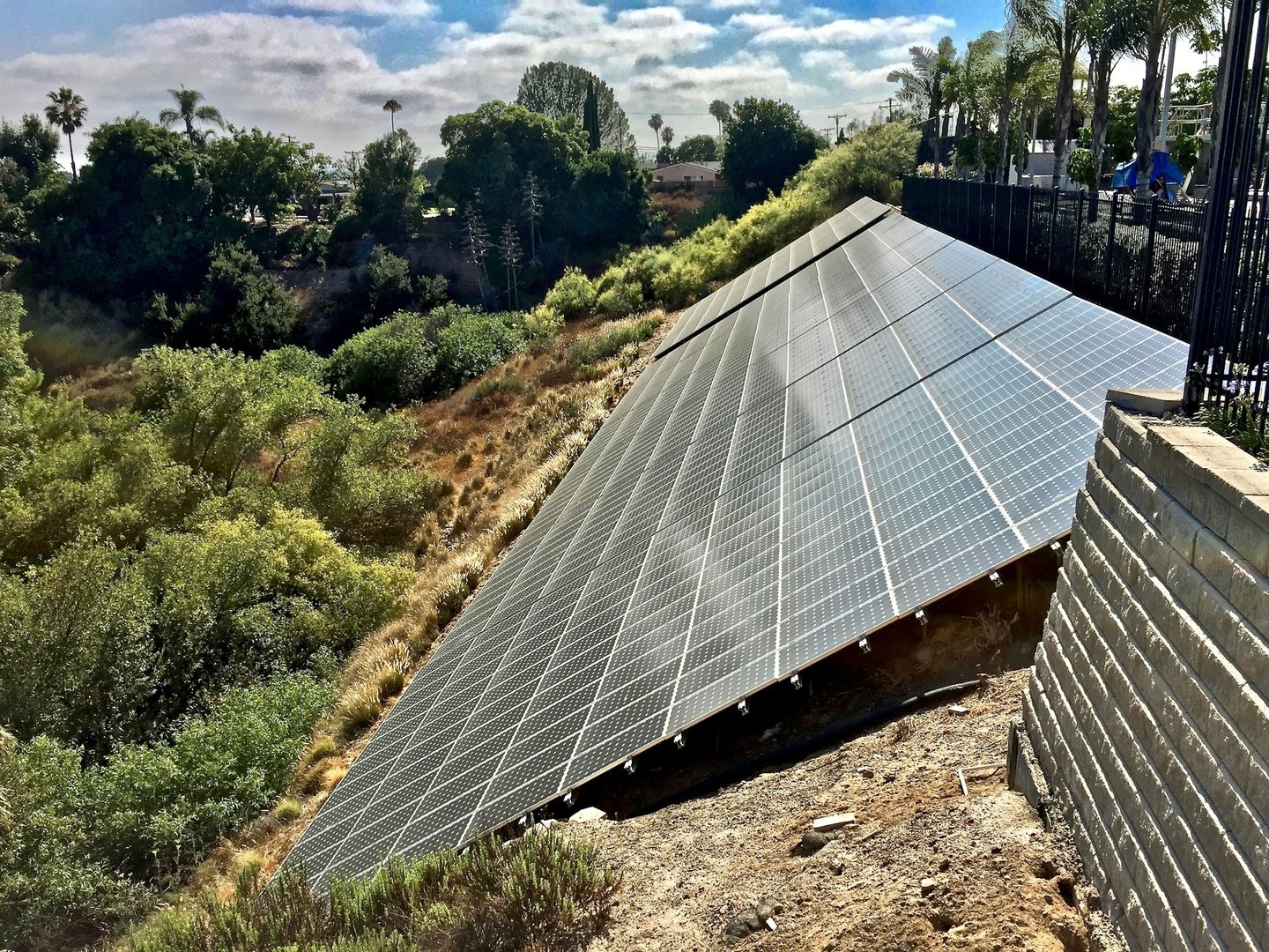 san diego solar panel installers