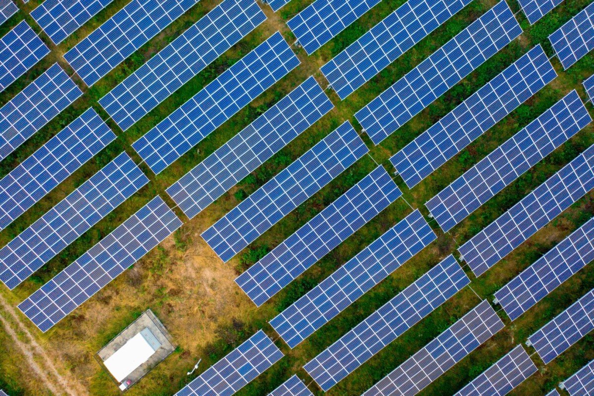 Solar Panel Cost San Francisco