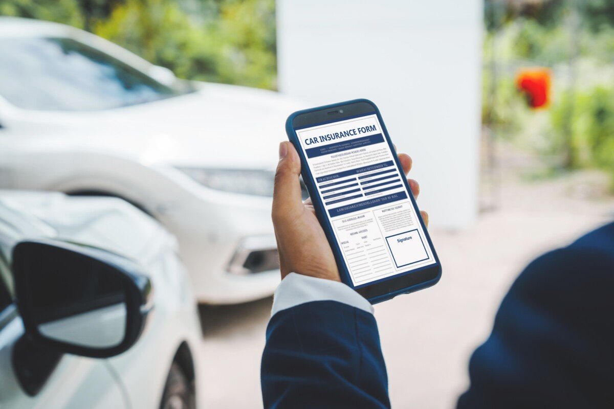 Auto Insurance San Francisco Ca