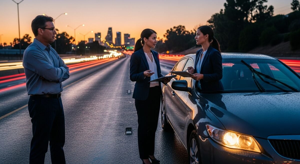 santa ana car accident lawyer