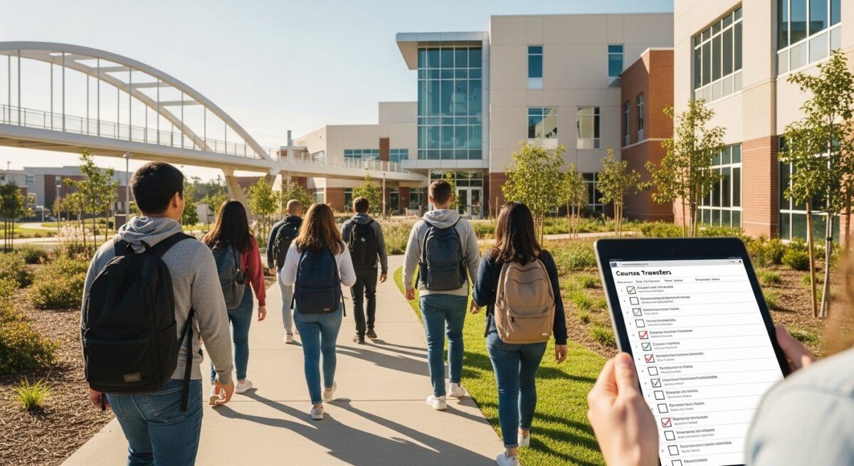 community college transfer pathway 2026 cost savings guide