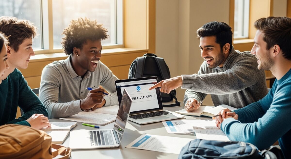 Scholarships for College Students Complete Guide