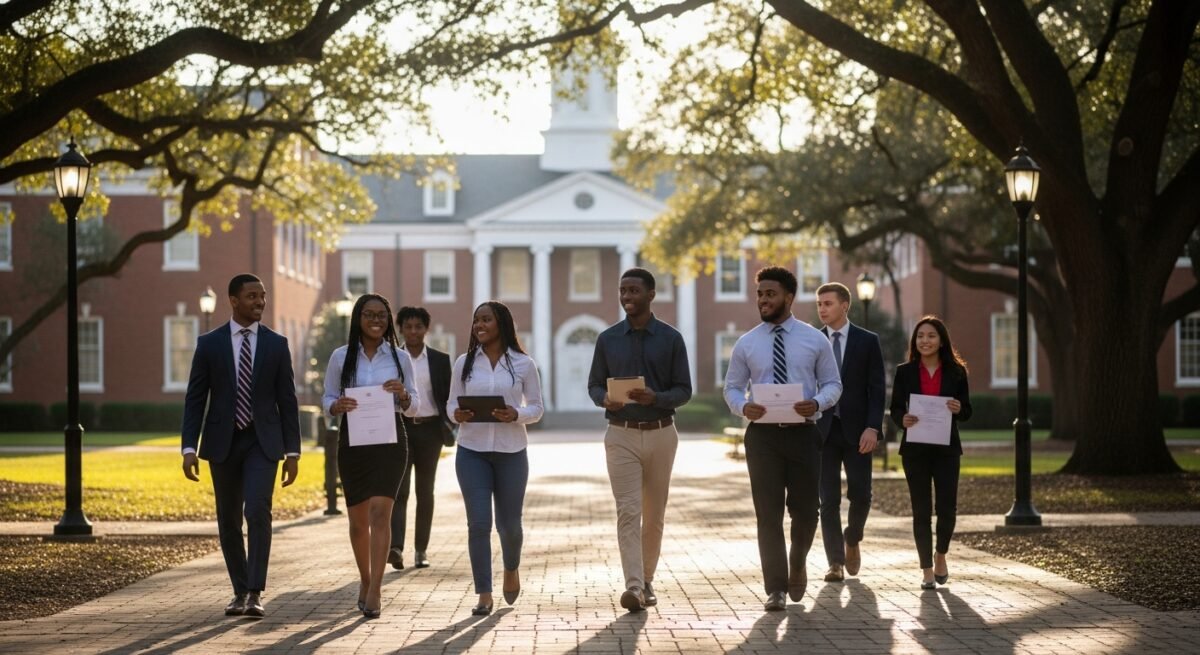 Scholarships for HBCU Students and Funding Options