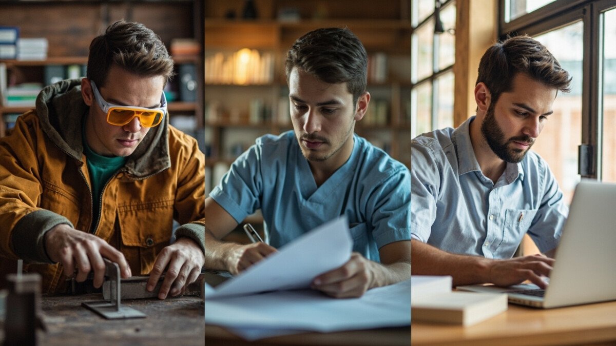 Scholarships for Men Financial Aid Opportunities