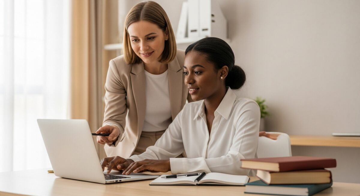 Scholarships for Online Master's Degrees