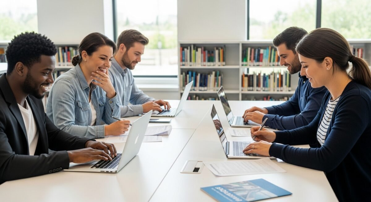 Scholarships for Part-Time Students