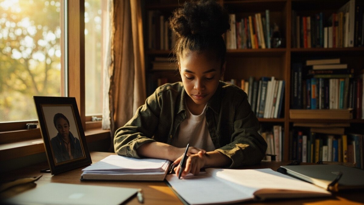 Scholarships for Students Who Lost a Parent