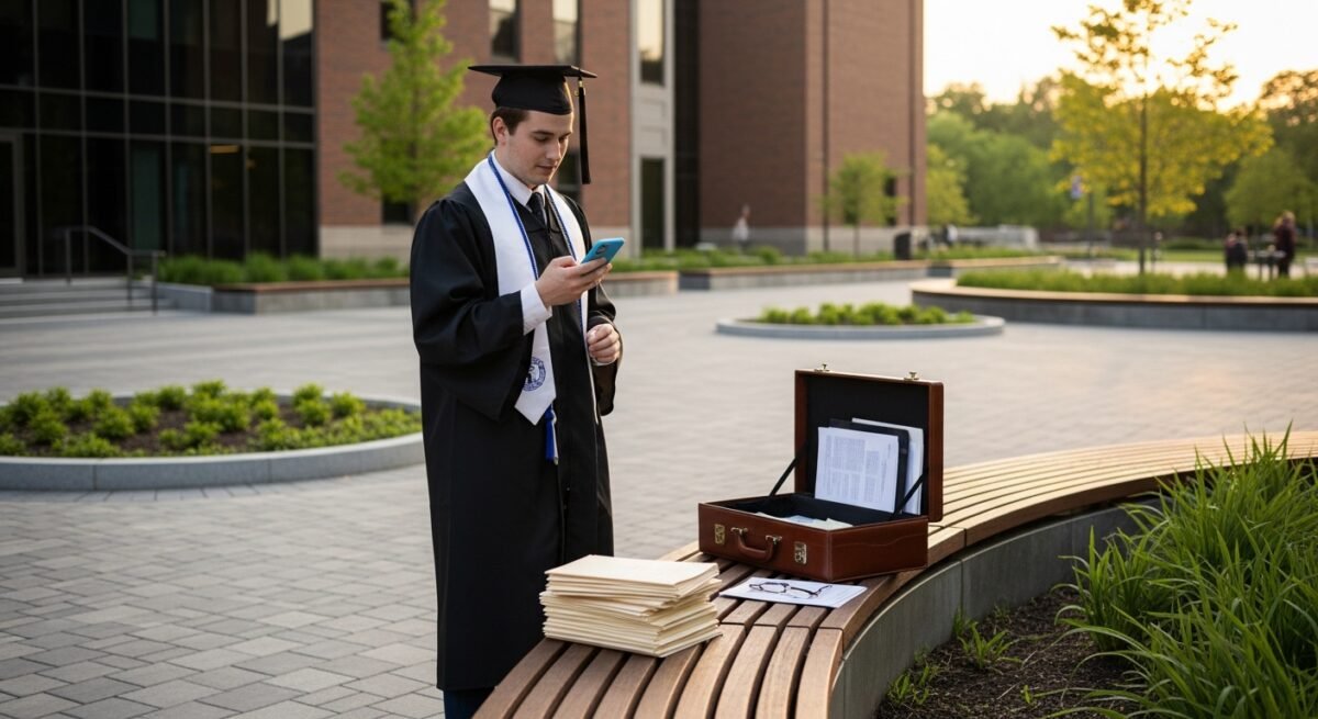 Scholarships to Pay Off Student Loans Options Explained