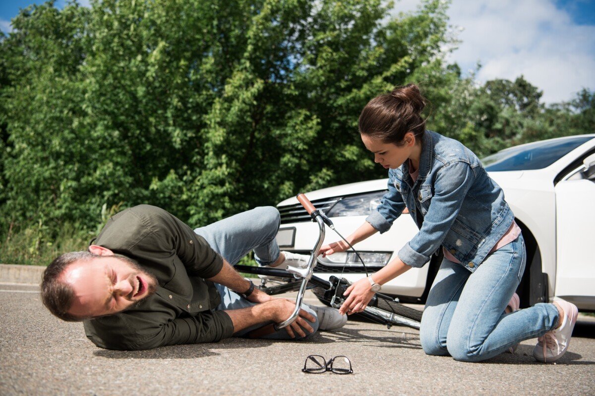 Scranton Car Accident Lawyer