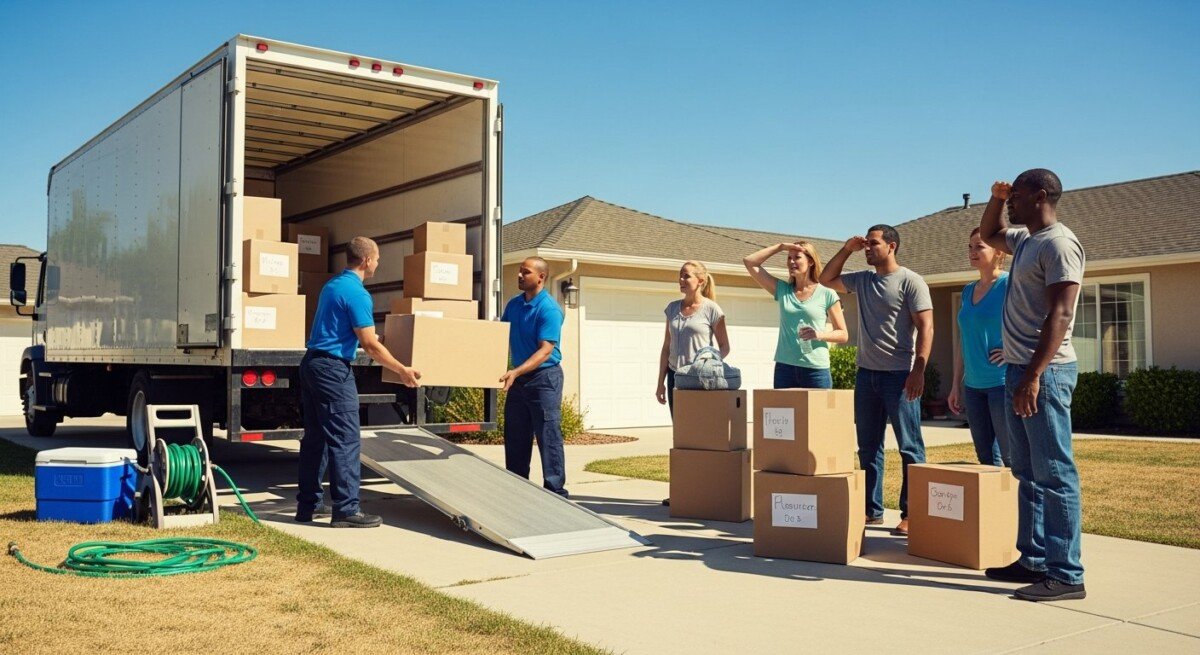 seasonal moving tips summer winter