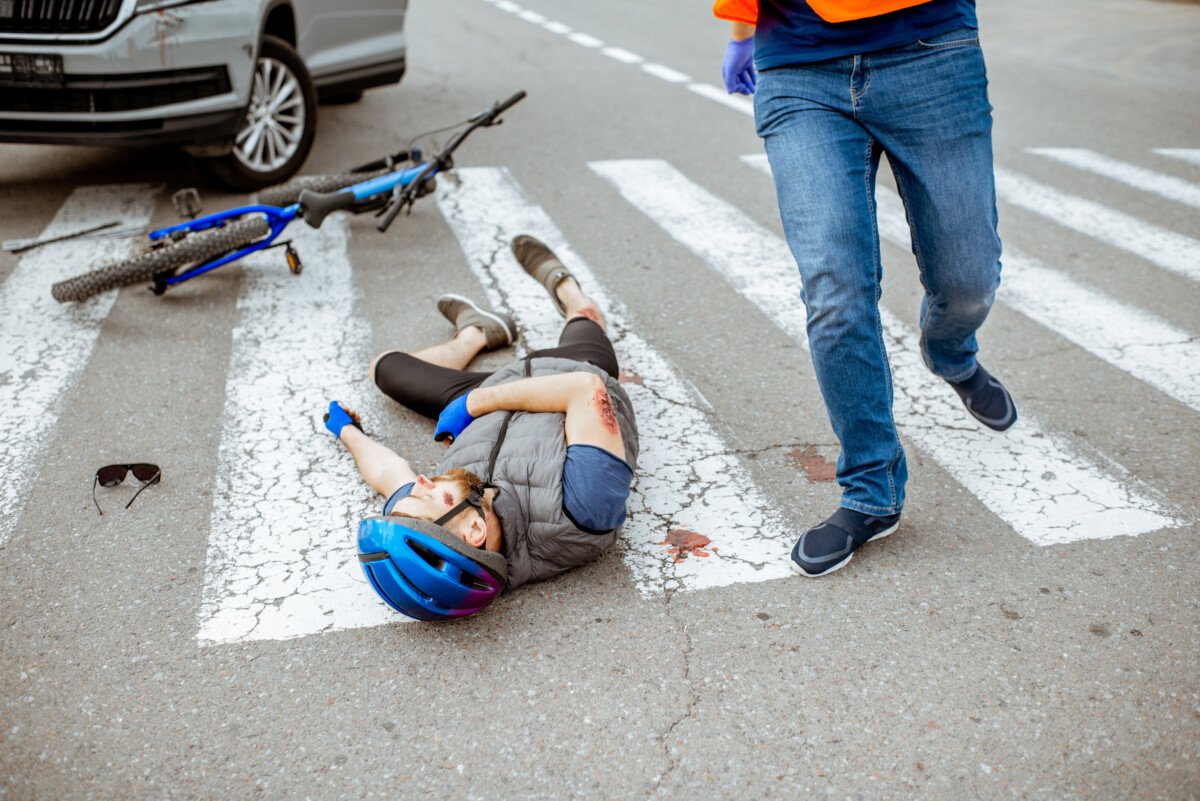 Seattle Pedestrian Accident Lawyer: Your Guide to Compensation