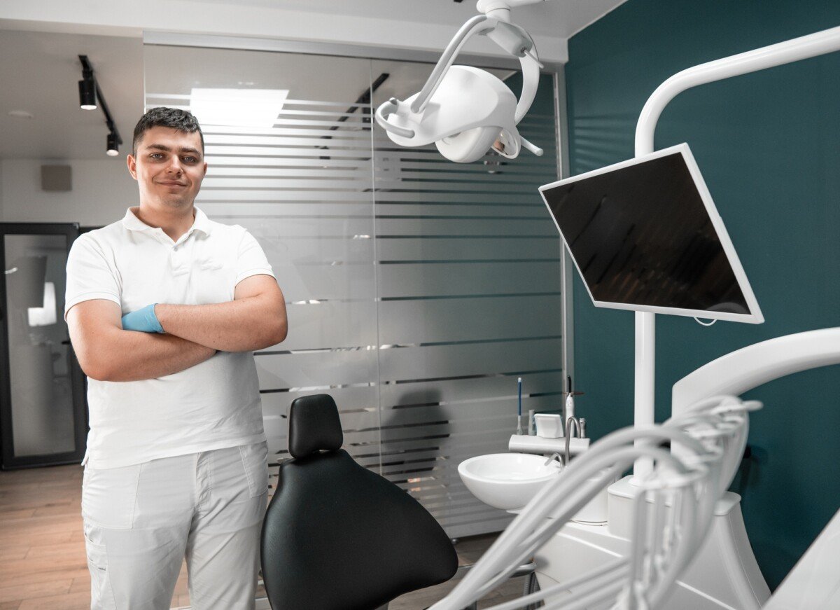 secondary dental insurance