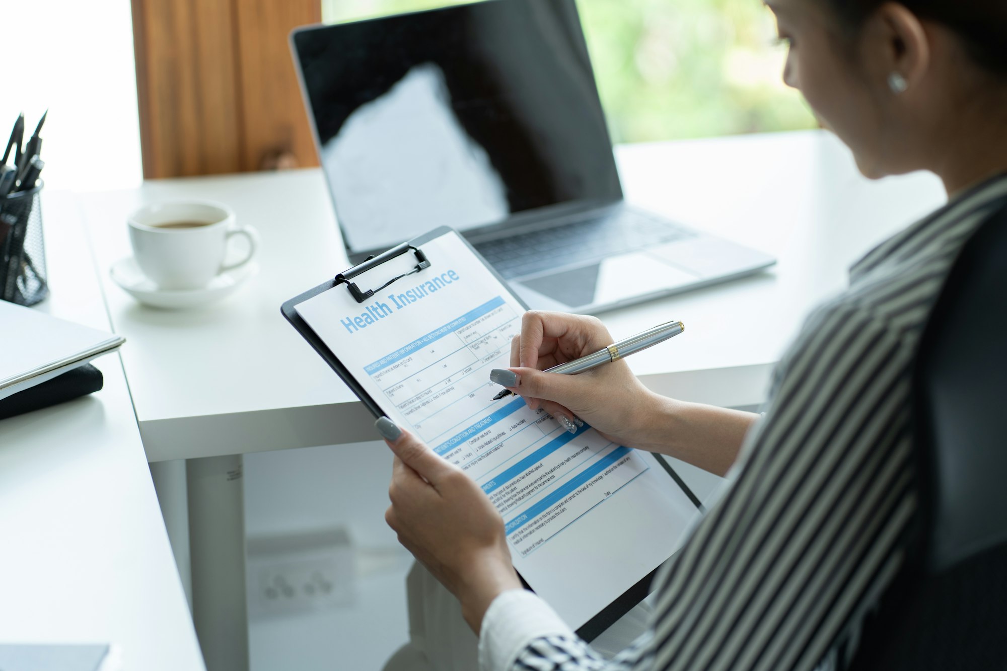 Secondary Medical Insurance: Your Key to Financial Peace of Mind