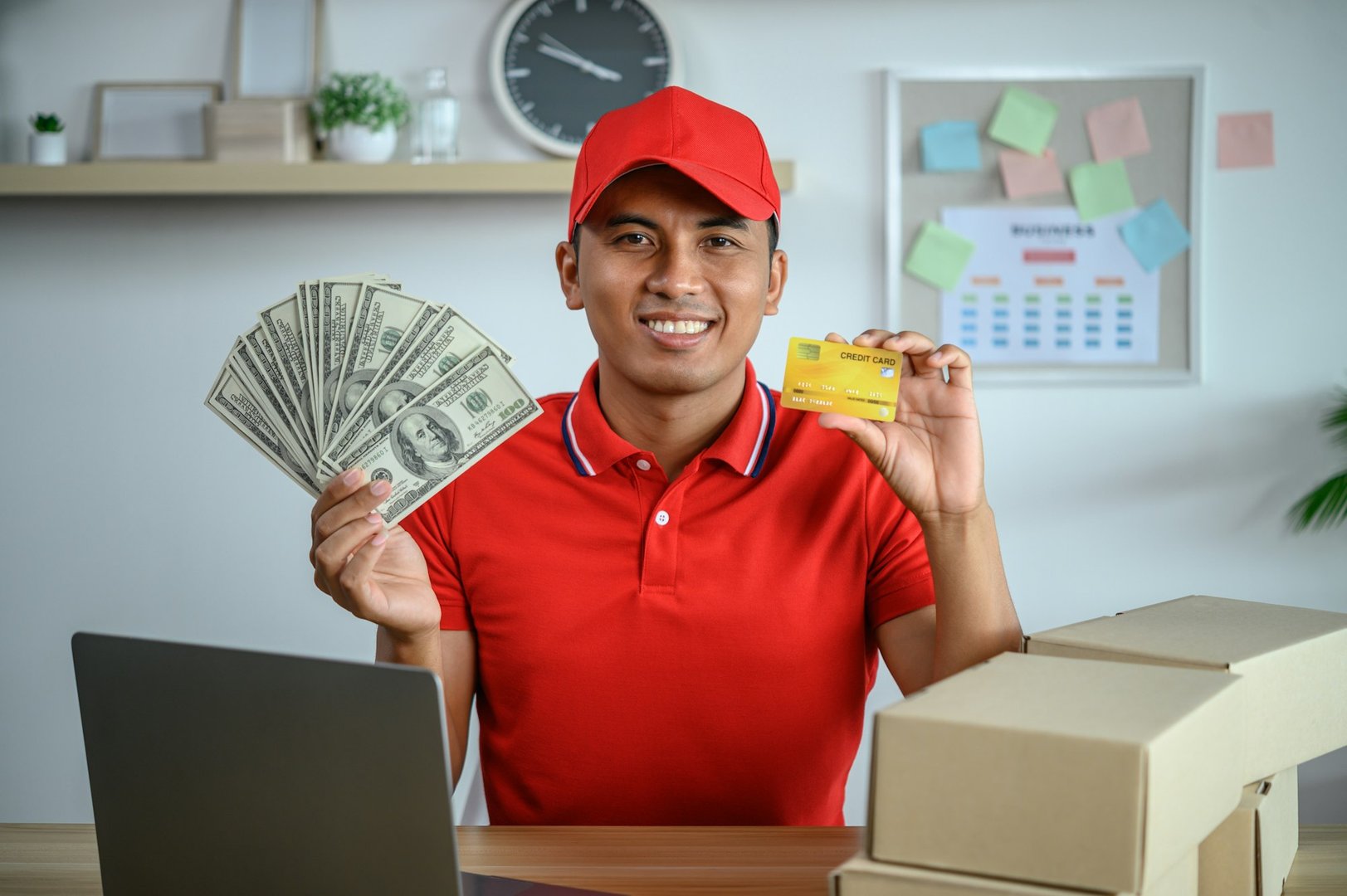 SECU payday loan