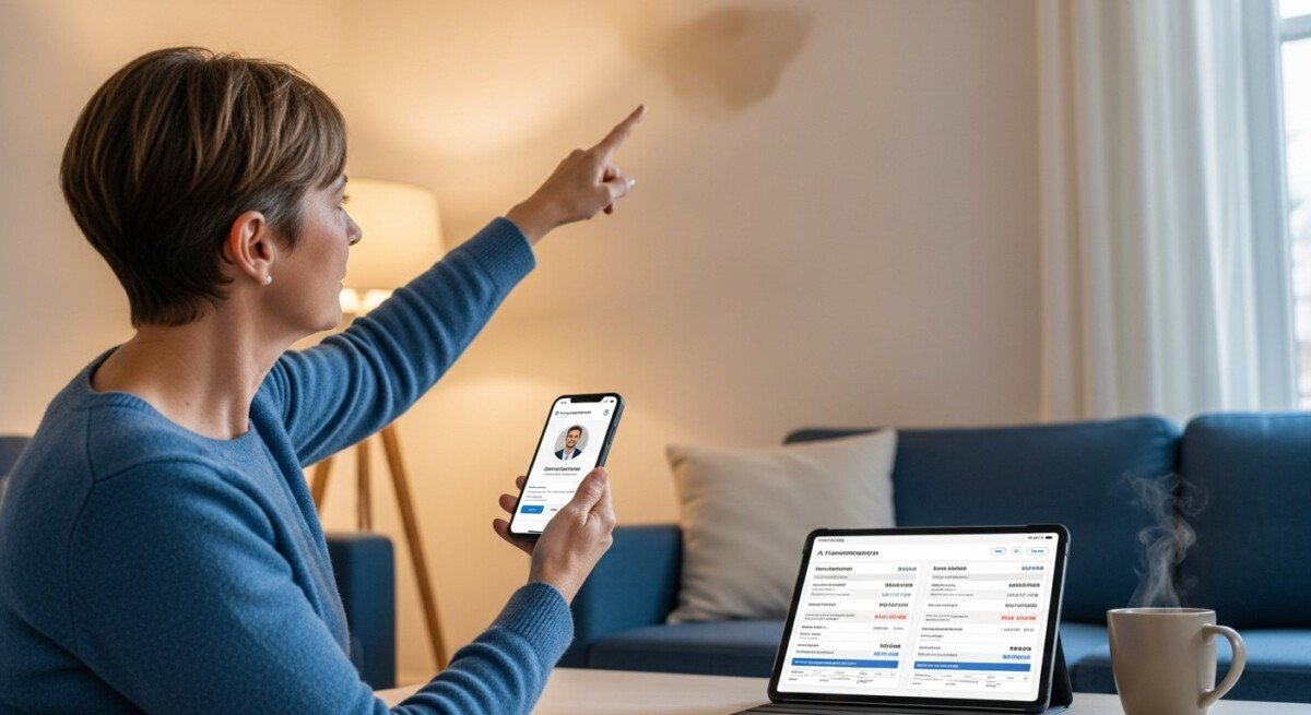 secure home service quote platforms