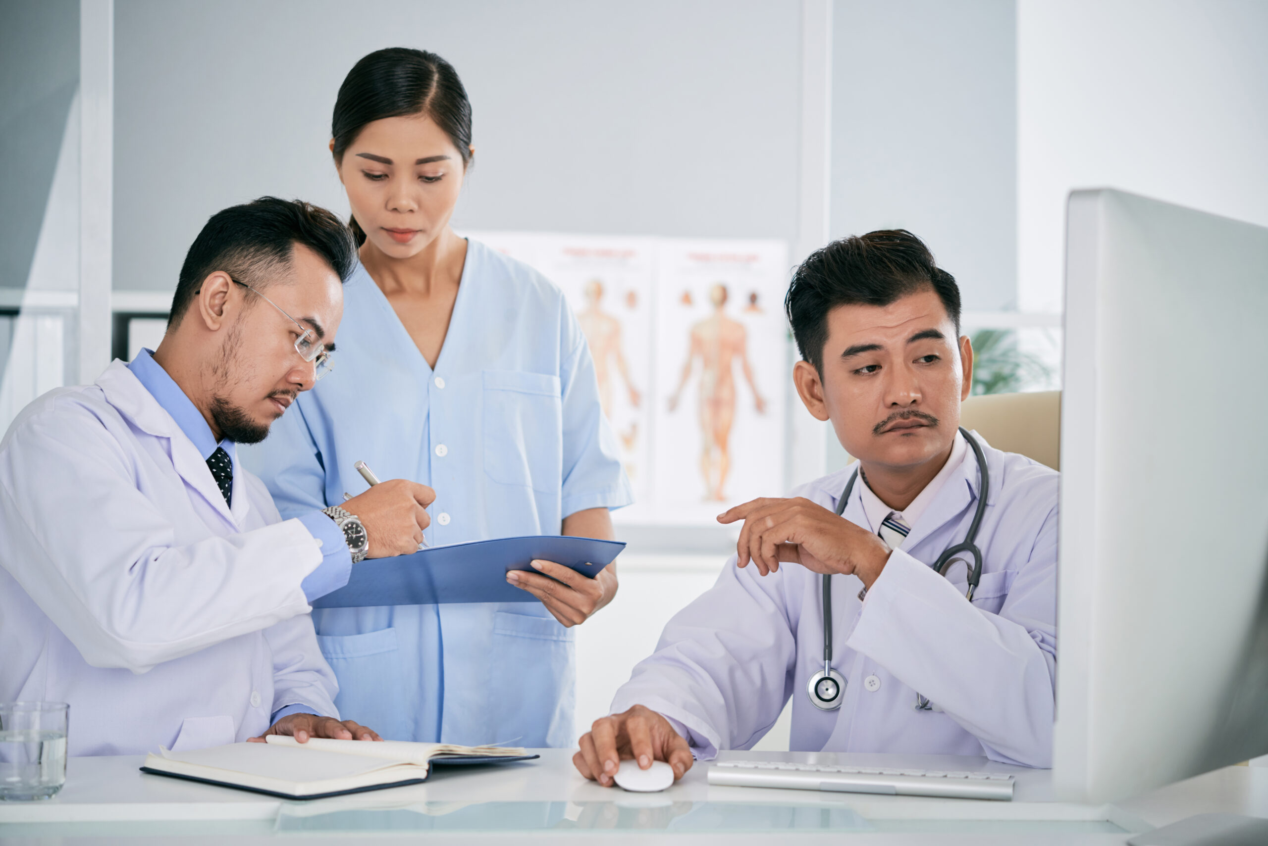 Secure Your Path: Allied Health Insurance Unveiled