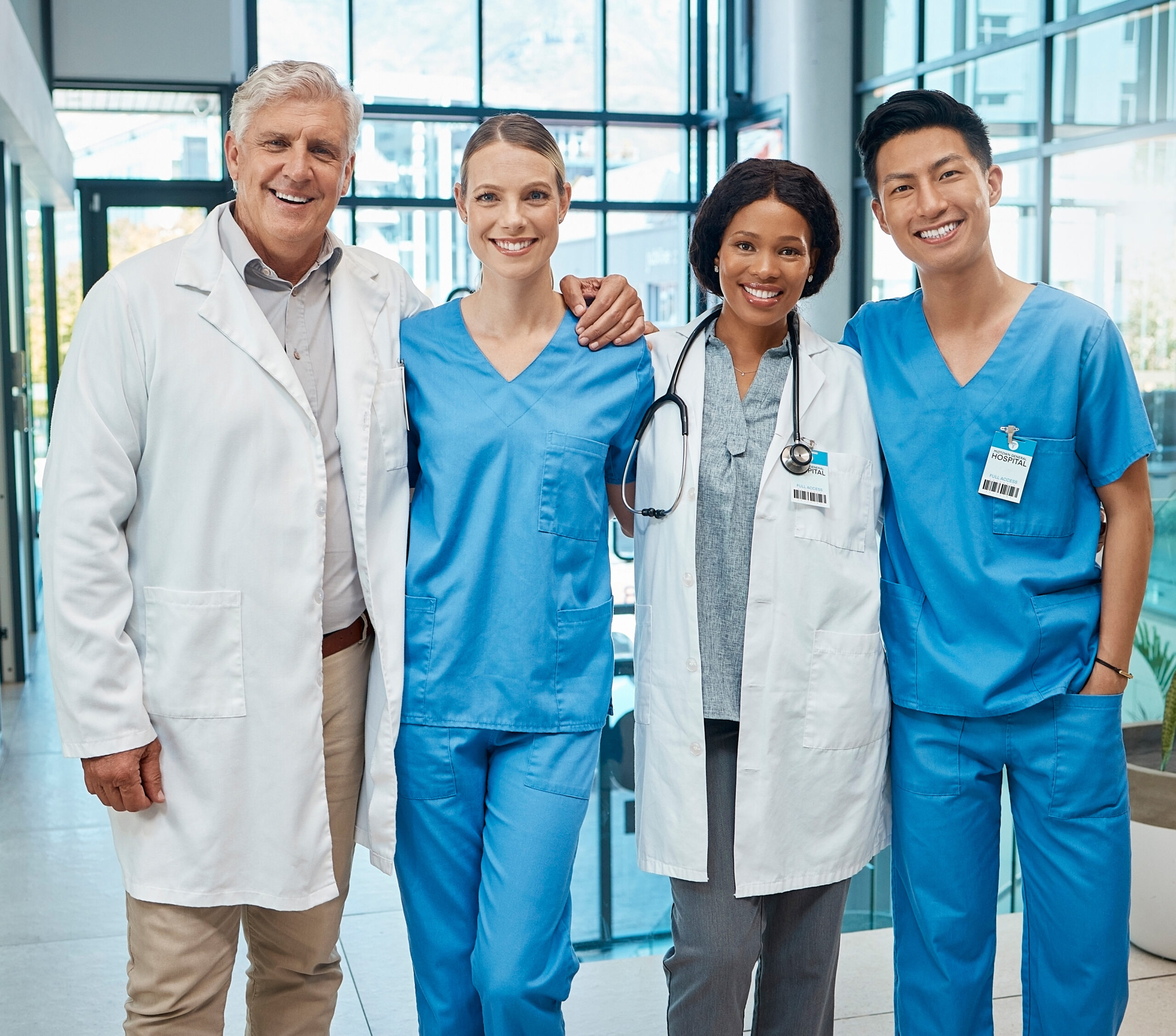 Secure Your Stay: The Ultimate Guide to Medical Insurance for Foreigners in the USA
