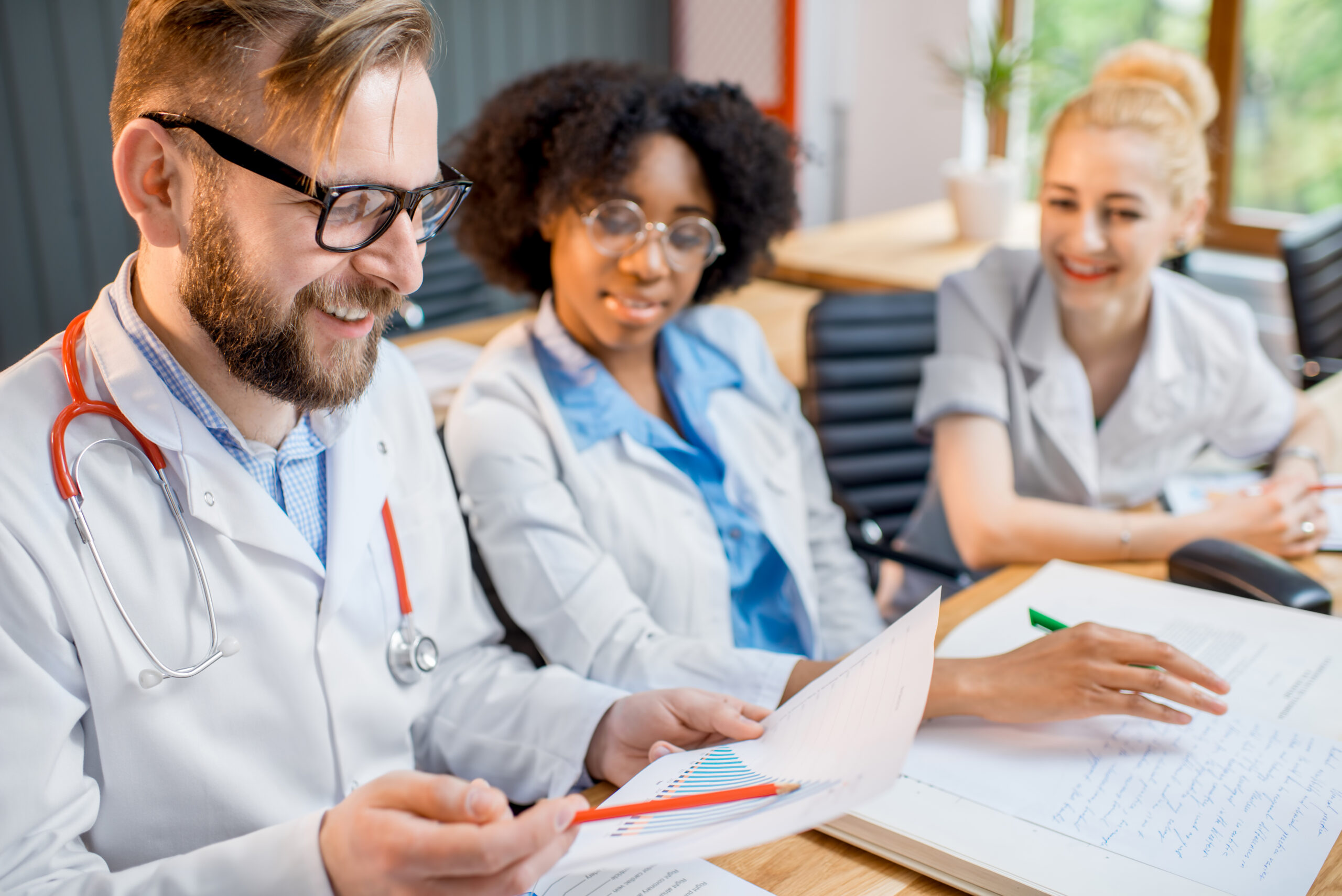 Secure Your Team’s Future: Group Health Insurance in Los Angeles Unveiled