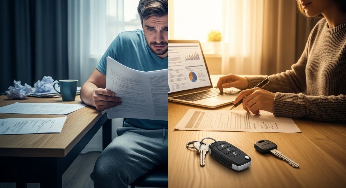 secured vs unsecured loan comparison