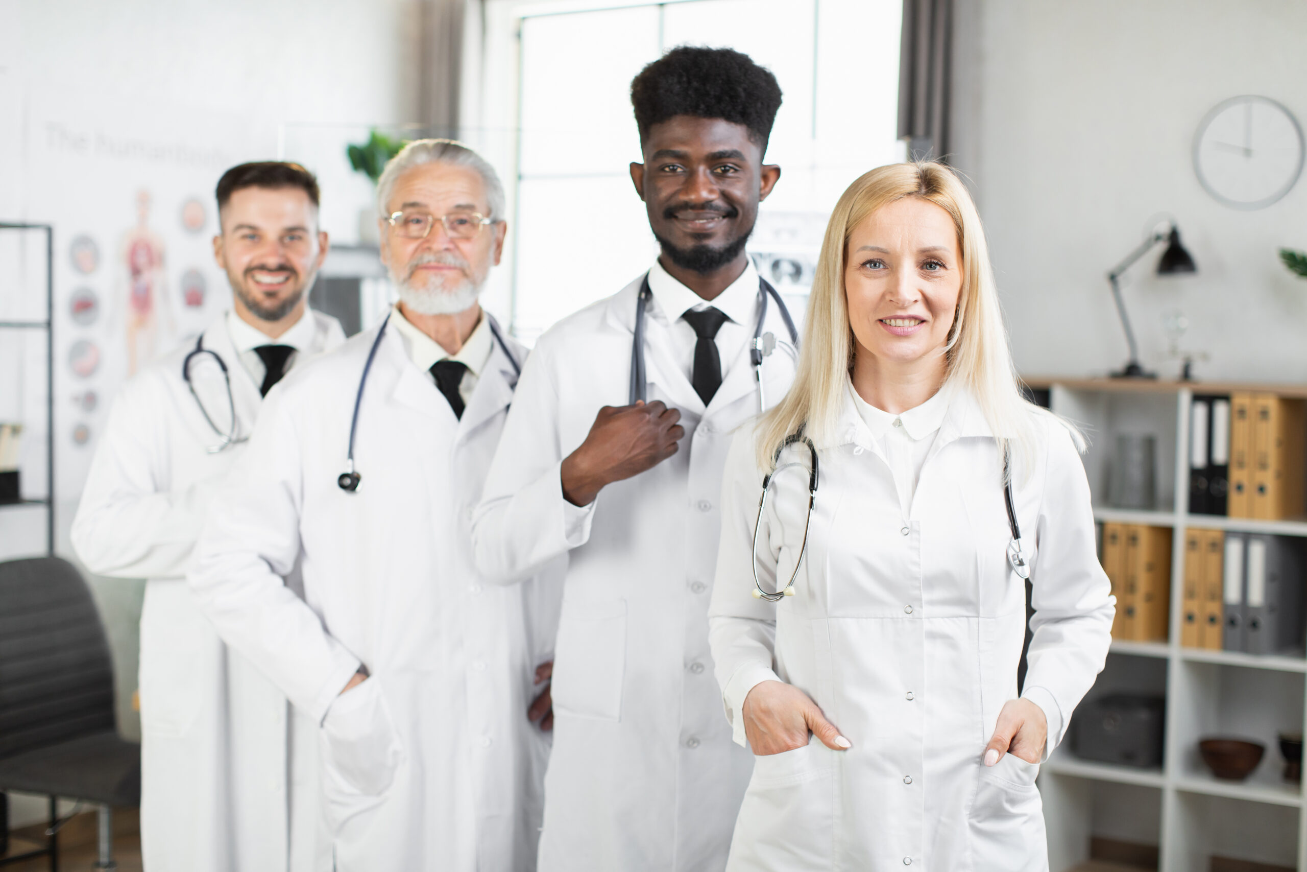 Securing Wellness: Unveiling the Best Private Health Insurance in NC