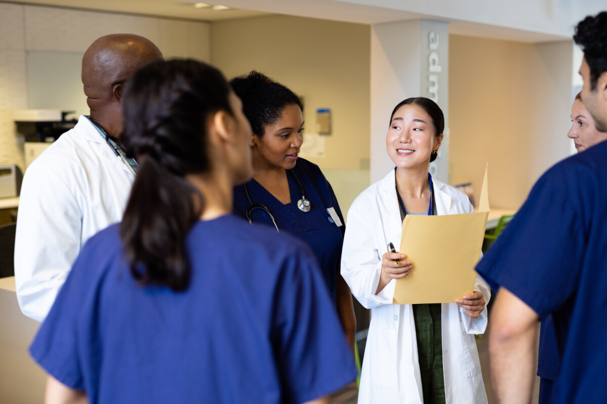 Seguro de Salud de UCLA: Su guía para mejores opciones de cobertura