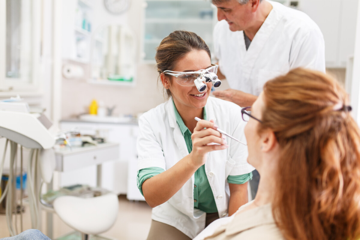 Seguro de salud, dental y visión: planes integrales asequibles