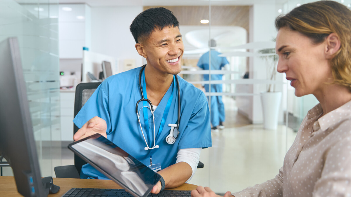 Guía Fácil sobre Seguro Médico para Personas en Georgia
