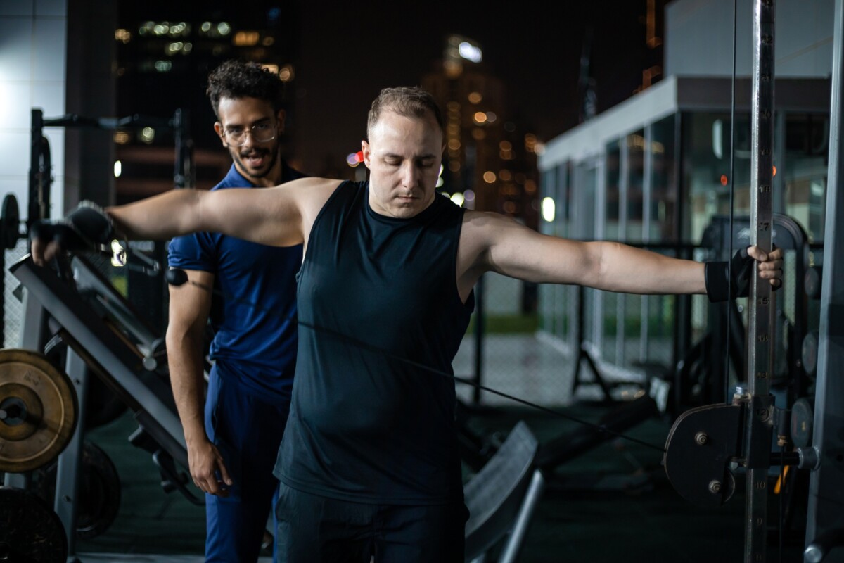 Seguro Médico y Membresía de Gimnasio: Beneficios de Fitness Que No Conocías