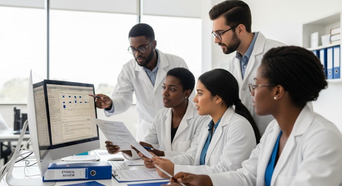 quality pick for clinical studies