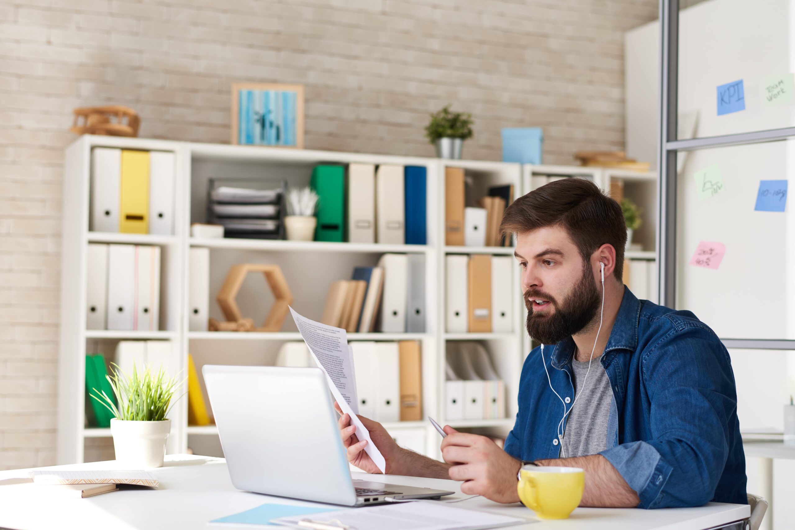 Maximizing Your Tax Benefits: Self-Employed Health Insurance Deduction Guide